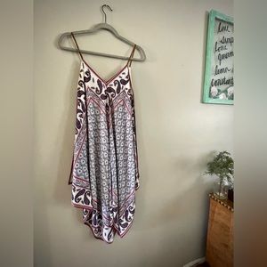 Jolt Sundress - Size Small